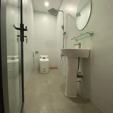 Nui Tuong Village Stay Cat Tien Exterior photo
