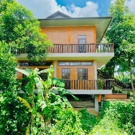 Nui Tuong Village Stay Cat Tien Exterior photo