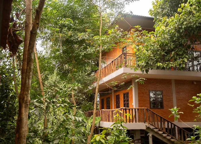 Nui Tuong Village Stay