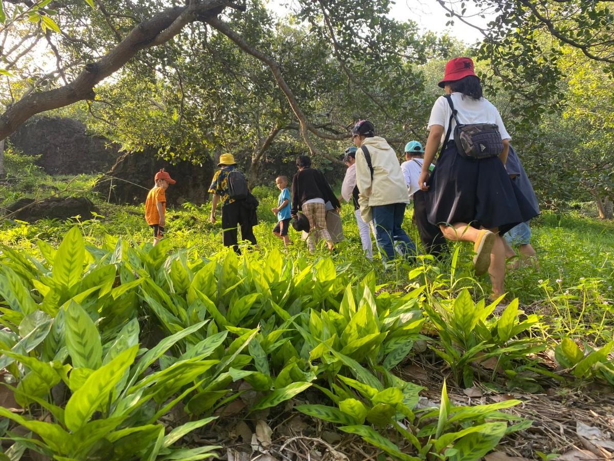 Nui Tuong Village Nhà ở miền quê Cát Tiên
