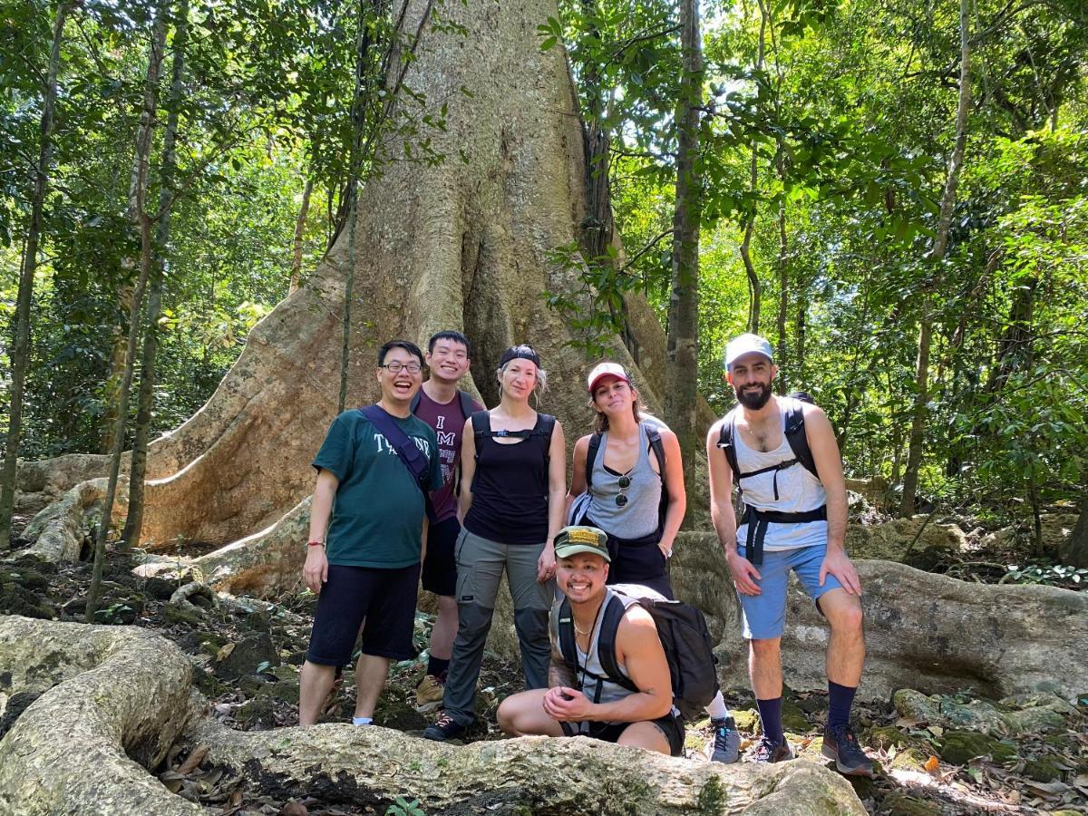 Landhaus Nui Tuong Village *